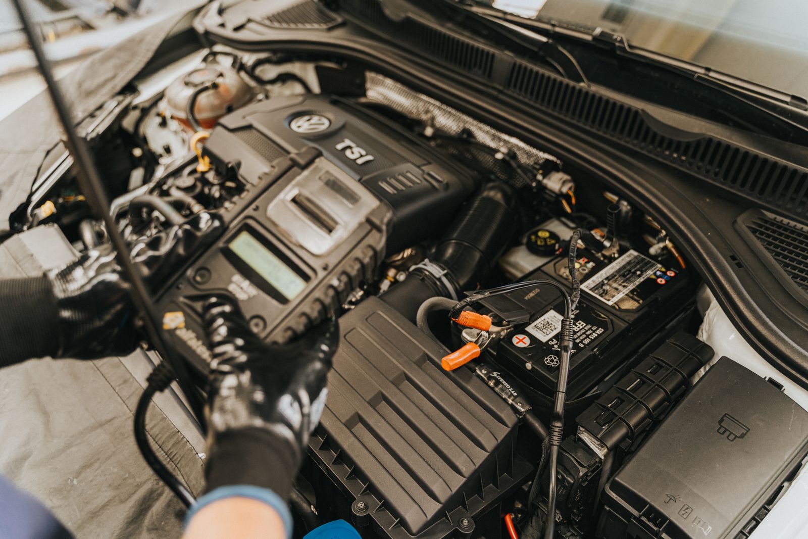 Autoscience & Engineering Services - Auto Diagnostics & Engineering
